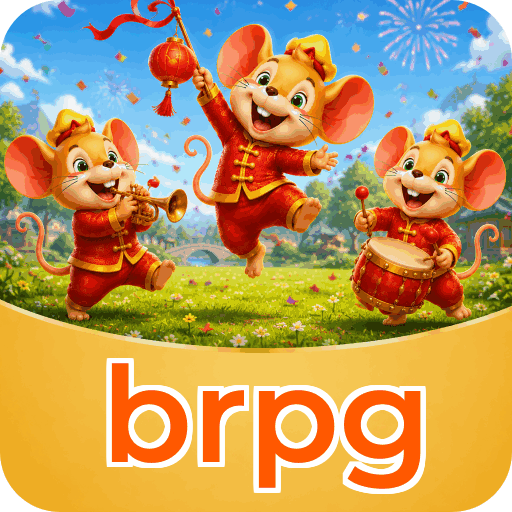 brpg Facebook - Página oficial com promoções e comunidade ativa