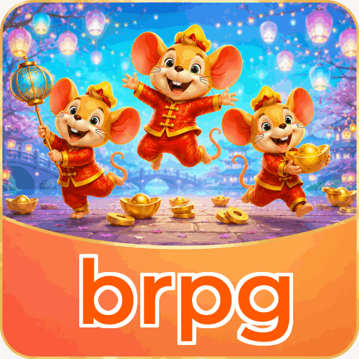 brpg Facebook - Página oficial com promoções e comunidade ativa