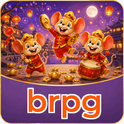 brpg Facebook - Página oficial com promoções e comunidade ativa